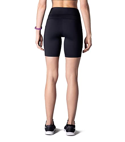 Bermuda Lupo Af Run Pocket - 76114 - Preto