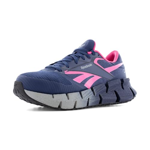 Image of Reebok Women's Floatzig Work Oxfords
