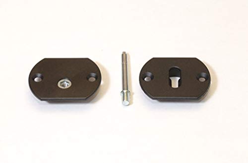 Furniture Connector" Pin Style" 3pcs - Thumbnail 3