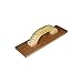 Bon Tool 82-403 18" Redwood Float W/Wood Handle