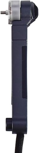 Miniatura 5 de Piezas de dron para SG906 MAX brazo motor delantero trasero GPS 5G WiFi FPV RC Drone Qaucopter piezas de repuesto conjunto de piezas de repuesto