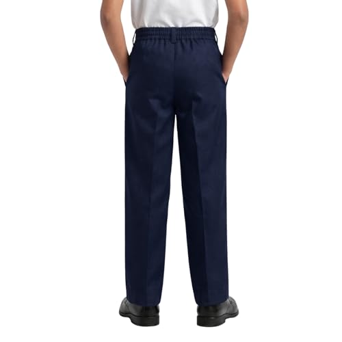 Image of Full Pants | Boys | School Uniform