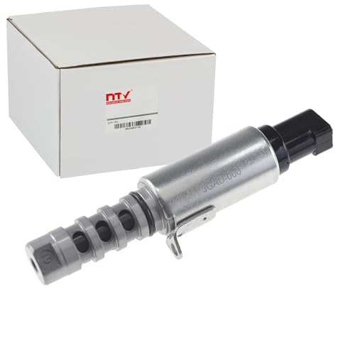 NTY Soupape de commande (déphasage de l'arbre à cames) EFR-AU-000