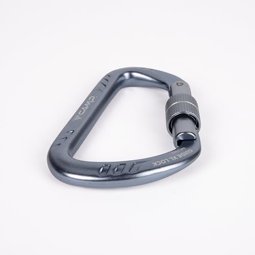 Image of Camp Guide XL Locking Carabiner - Screw Lock