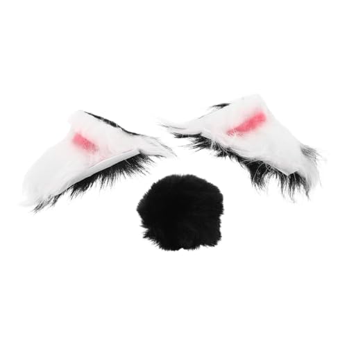 Orejas de peluche Alipis para casco de esquí y trayectos en moto urbana