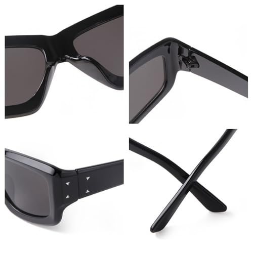 Lunettes de soleil œil de chat MUTYNE, l'accessoire de voyage rétro