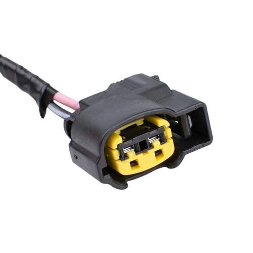 Arnés de bobina de encendido 27350-2B000 para solucionar tirones en Hyundai Veloster 4