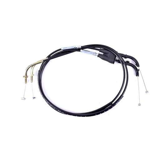 Câble d'embrayage réglable Kawasaki Z1000 commande d'accélérateur fluide