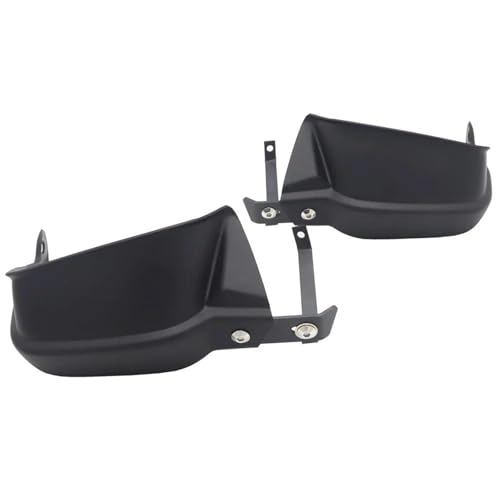 Protections de guidon moto Kawasaki Z900 et Versys pour rouler confortablement en hiver