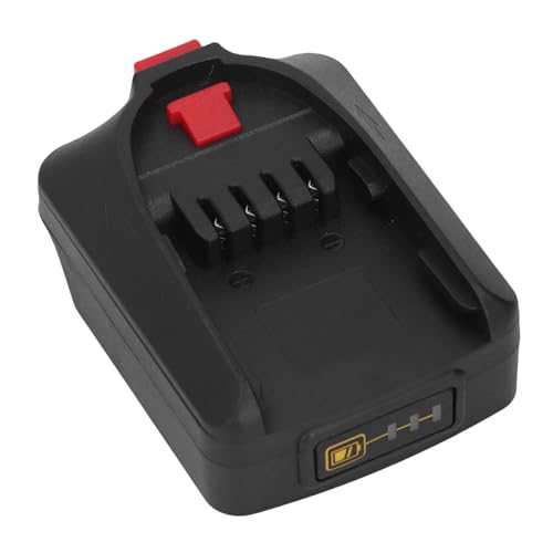 Adaptador de batería de herramienta eléctrica de 18 V para gama PBA