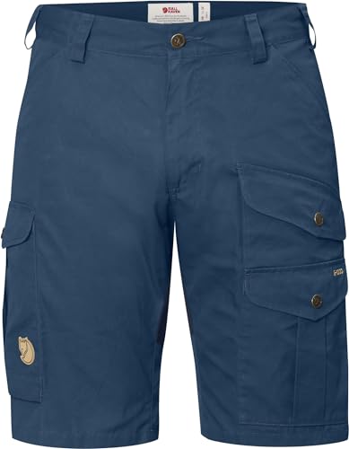 Short Fjällräven Barents Pro Homme en G-1000 résistant pour trekking