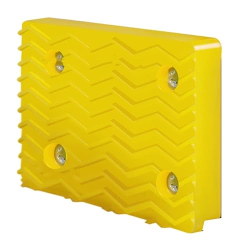 Pinces de levage de pierre 320/390/500 kg Pince de levage de plaque verticale Ouverture de la mâchoire de poutre réglable, for tôle/îlot de granit, bordure de serrage de pierre en bordure de route(Non