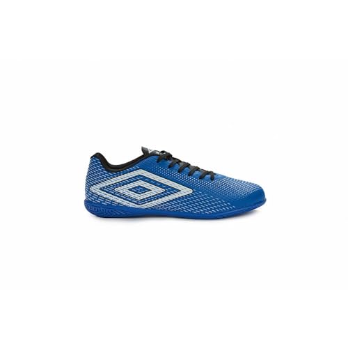 Zapatillas de fútbol Umbro Aurora II LO IC 28 para partidos en pabellón escolar