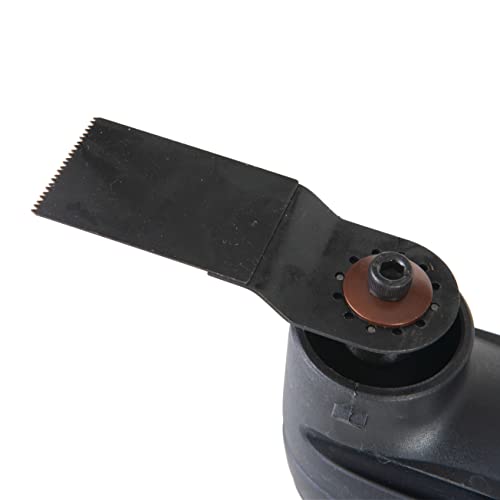 Silverline 430787 DIY 300W Multi Tool 300W UK, Multi-colour, 1 Count