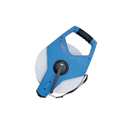 KANEYA K-2223 Tape Measure Steel Reel, 328.1 ft (100 m)