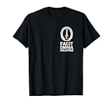 KSK Commando Special Forces Calw Elite Unit German Armed Forces T-Shirt