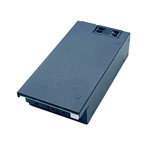 Module d'alimentation 600W pour ordinateur de bureau compact et POS - 6