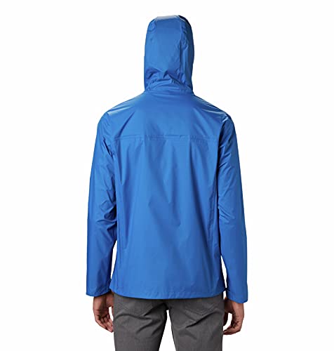 Image of Columbia Men's Watertight II Rain Jacket