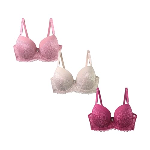 Soutien-gorge sans armatures anti-transpiration pour un galbe invisible