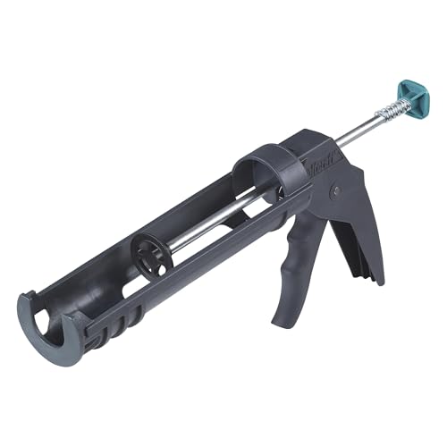 wolfcraft 4351000 - Pistolet à Cartouche MG 100 -...