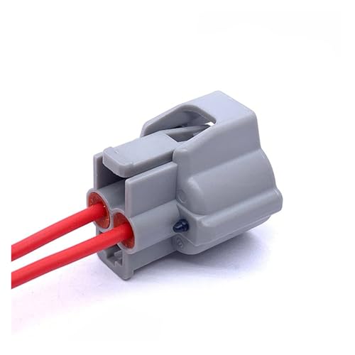 Válvula de control de aire adaptador de conector electrónico de coche 5