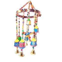 AZZOTE Designer Wall Hangings Home Decor Items Model Xy34p78