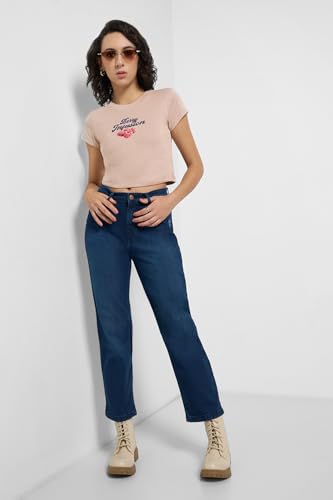 Image of Women's Slim Jeans