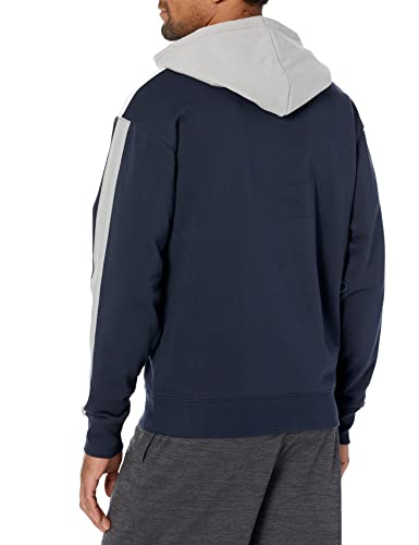 Champion-Mens-Sweatshirt-Fleece-Hoodie-for-Men-Iconic-C-Logo-and-Champion-Script