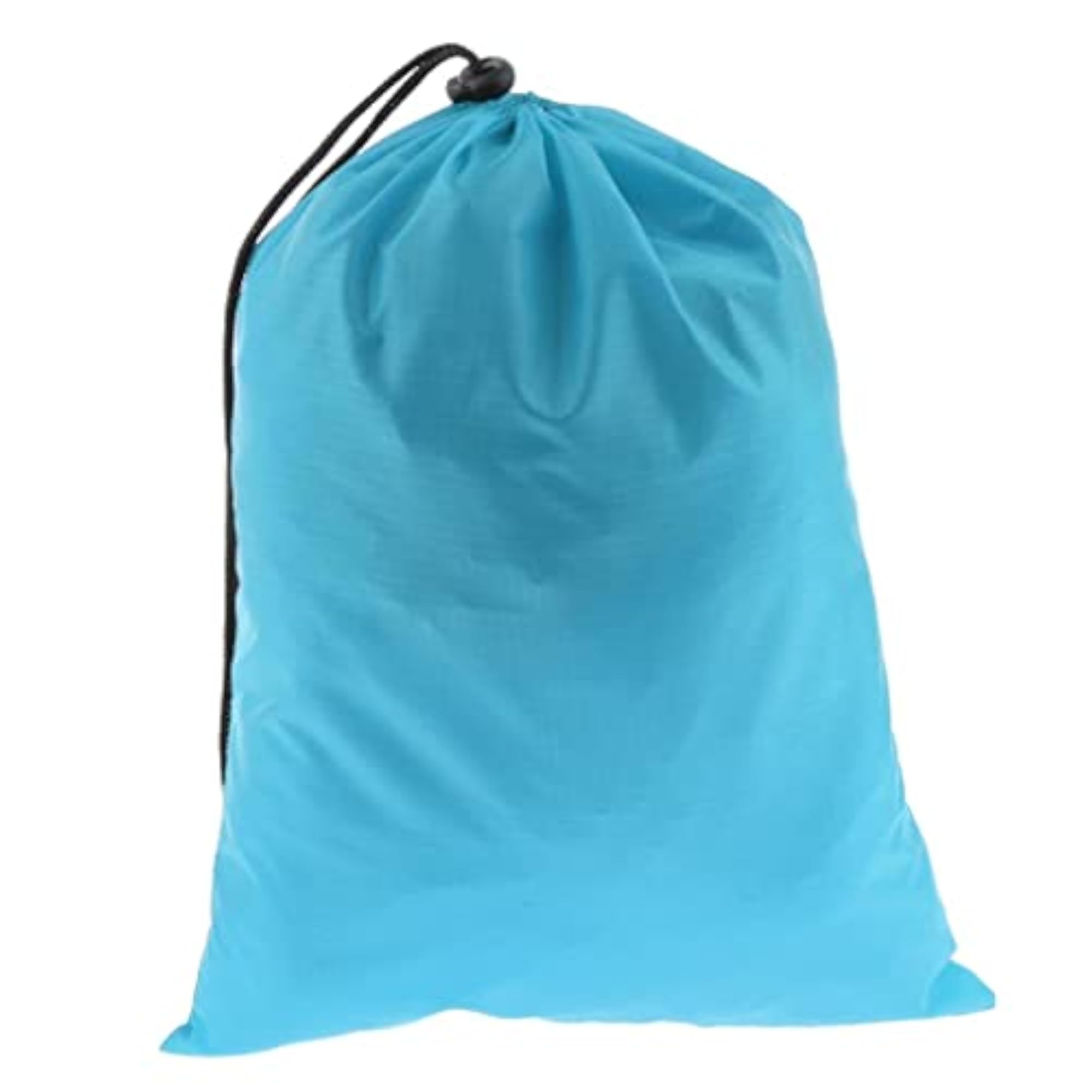 Waterproof Drawstring Storage Bag for Clothes & Shoes