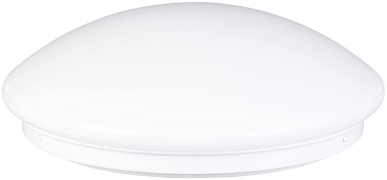 Luminea : Plafonnier / Applique Murale à LED - 26 Cm - Blanc