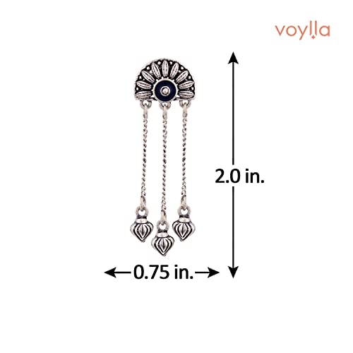 Voylla Earings for Women and Girls - Image 5