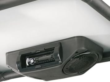 Tractor tunes utv stereo system Outlet