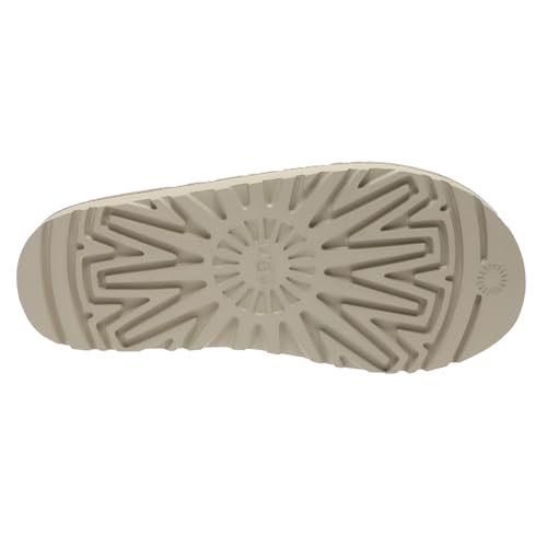 UGG Women's Greenport Slide Sandal3