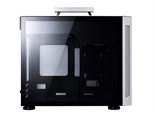 Build My PC, PC Builder, Lian Li TU150