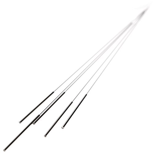 Crucial Detail Skewer Set Replacements for R808 5 Pack