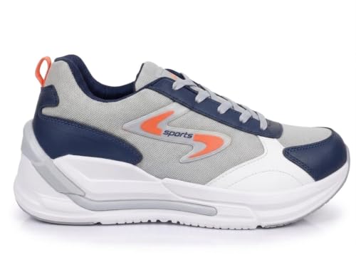 Image of RICHERSON Sports Shoes Mans Running Shoes,Gym Shoes