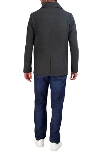 Cole Haan Men's Warm Cold Weather Formal Jacket4