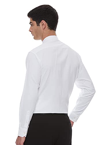 Image of Amazon Brand - Symbol Men's Regular Fit Formal Shirt