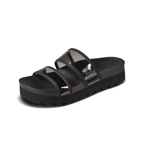 Image of Reef Women's Cushion Vista Hi