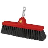 Wolf-Garten HB 350 M Scopa per Interni