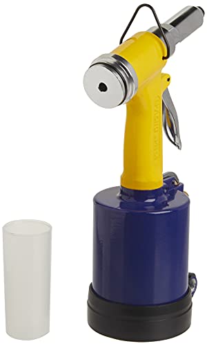 Astro Pneumatic Tool APT-PR14 Air Riveter - 3/32" thumb #4