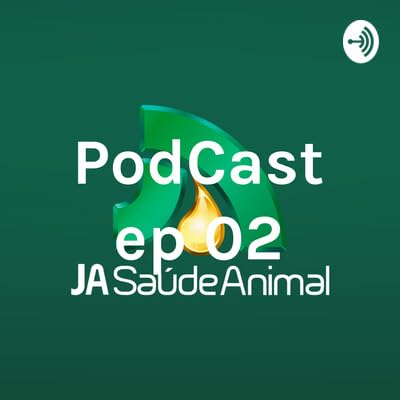 Page de couverture de Podcast JA Episódio 39
