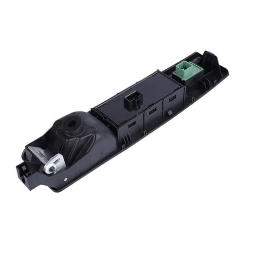 Interrupteur de commande vitre pour Fiat Idea 350 de 2004 à 2012 l Référence 735441902 - 2