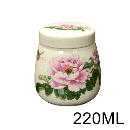 Hueveras de cerámica de 220 ml con diseño vintage, el utensilio esencial para tu cocina 6