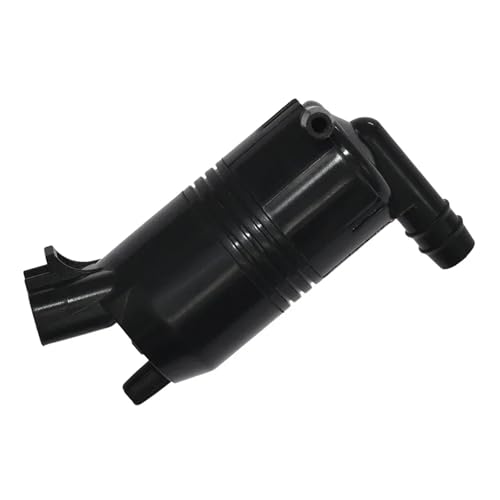 Moteur d'essuie-glace et pompe lave-glace pour Chevrolet Geo Prizm 1994-2002