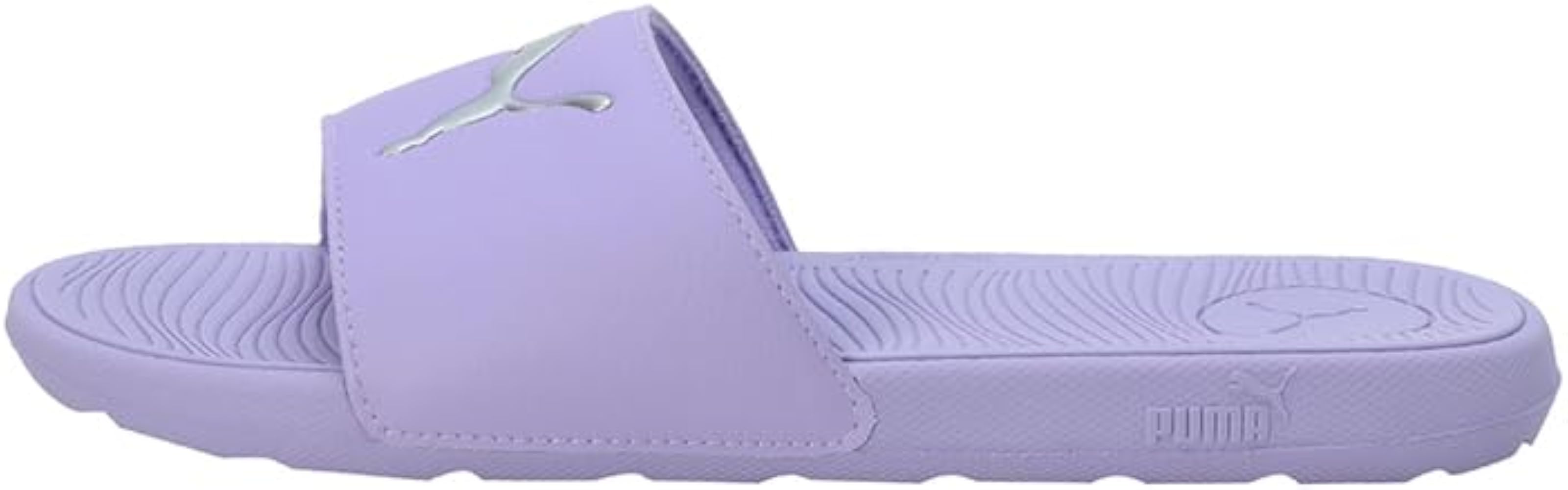 Buy Puma Women,Cool Cat 2.0 Sport Wns BX,Vivid Violet-Silver