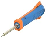 TE Connectivity MQS Extraction Tool 6-1579007-1 - Precision Removal Tool for Electrical Connectors