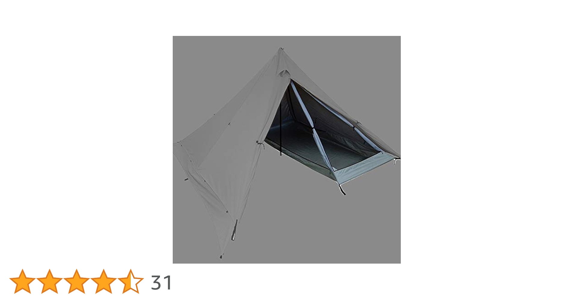 専用　パンダtc テンマクデザイン　panda スタンダードインナー　スチール パンダTC+スタンダードインナー｜TENT｜PRODUCTS｜tent-Mark DESIGNS