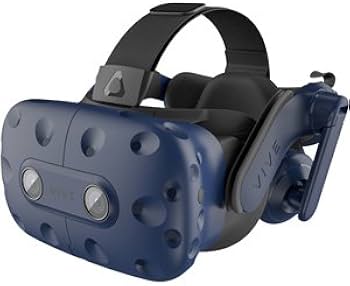 Amazon.co.jp: HTC VIVE Pro HMD 99HANW023-00 [アップグレードキット Amazon.co.jp: HTC VIVE Pro HMD 99HANW023-00 [アップグレードキット