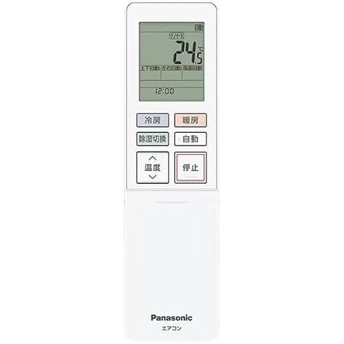 パナソニック(Panasonic) エアコン 12畳 CS-366DJ-W 2026年 クリスタルホワイト エオリア Jシリーズ